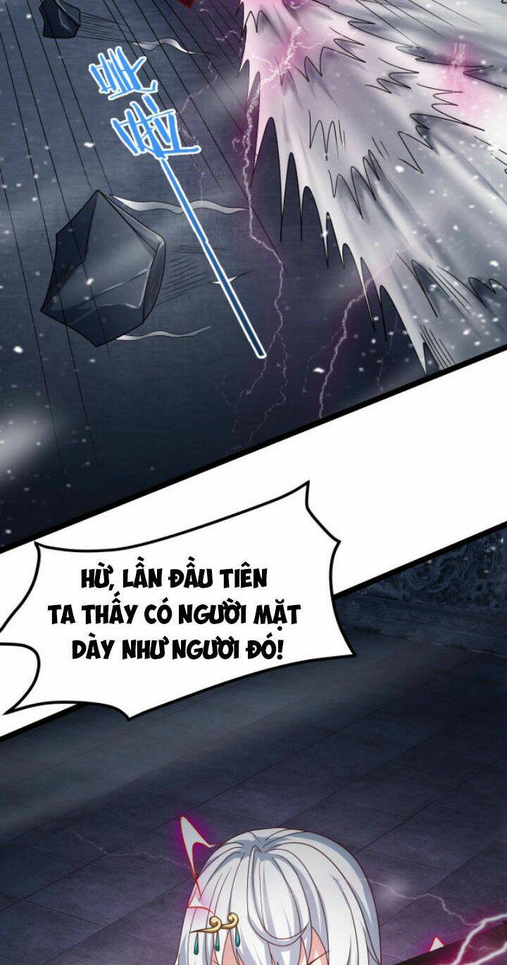 Sư Tổ Của Ta Là Thiên Hạ Đệ Nhất Chương 13 Ảnh 56