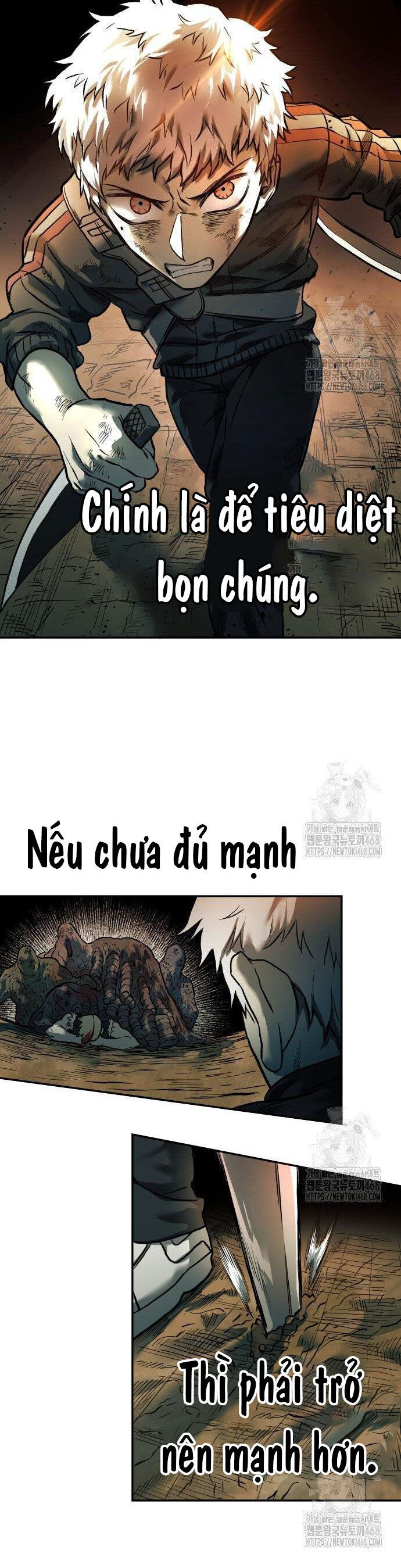 Sống Sót Qua Ngày Tận Thế Chương 50 Ảnh 24