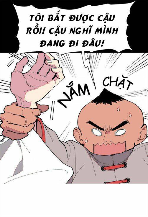2 Nàng Công Chúa Chương 2 Ảnh 4