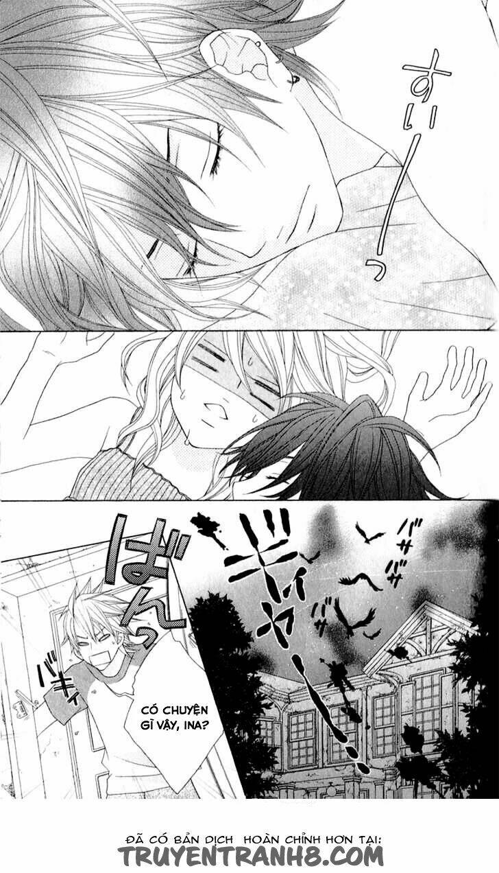 Love Share Chương 1 Ảnh 15
