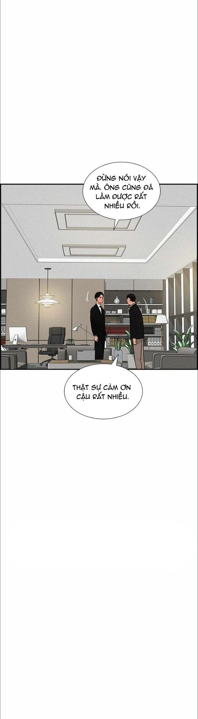 Chúa Tể Đồng Tiền Chương 178 Ảnh 15