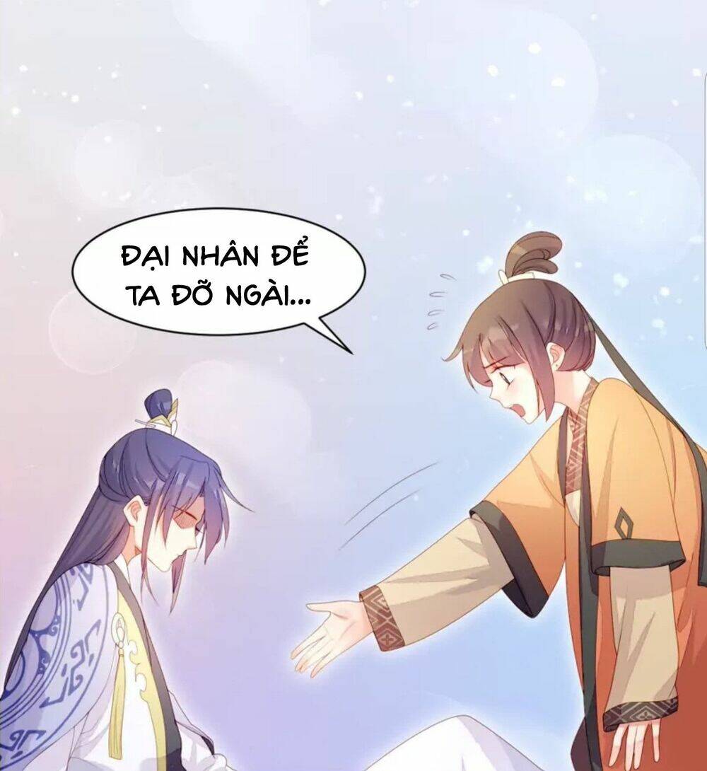 Ỷ Thế Ghẹo Người Chương 8 Ảnh 7