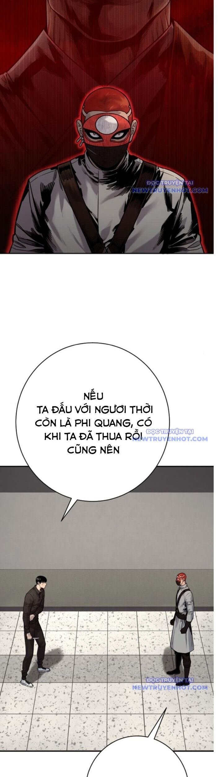 Cảnh Sát Báo Thù Chương 91 Ảnh 51