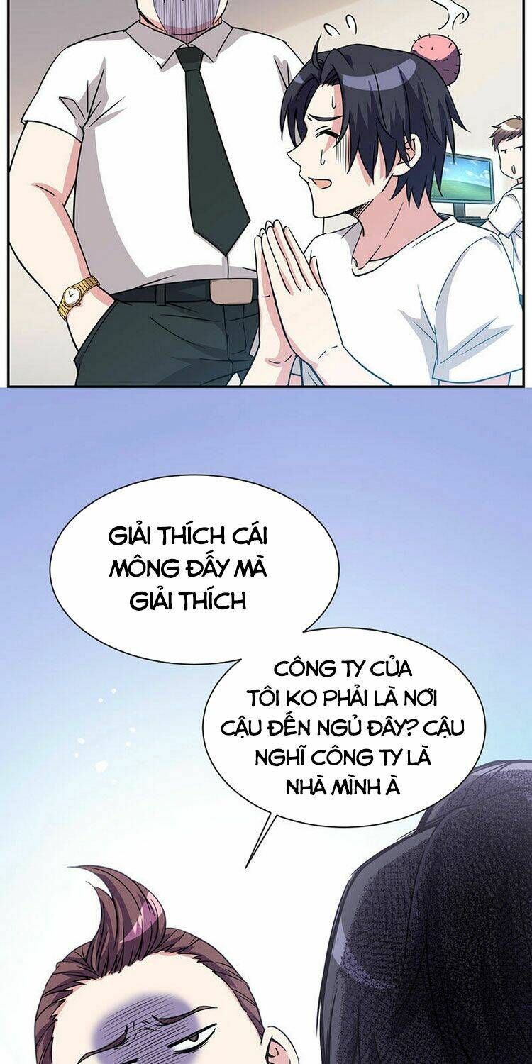 Tôi Bị Bảy Người Vợ Bức Chết Chương 1 Ảnh 14