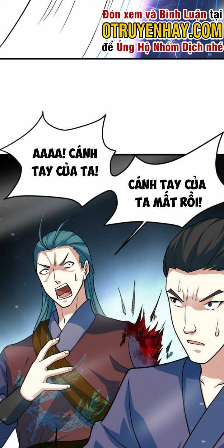 Sư Tổ Của Ta Là Thiên Hạ Đệ Nhất Chương 24 Ảnh 31
