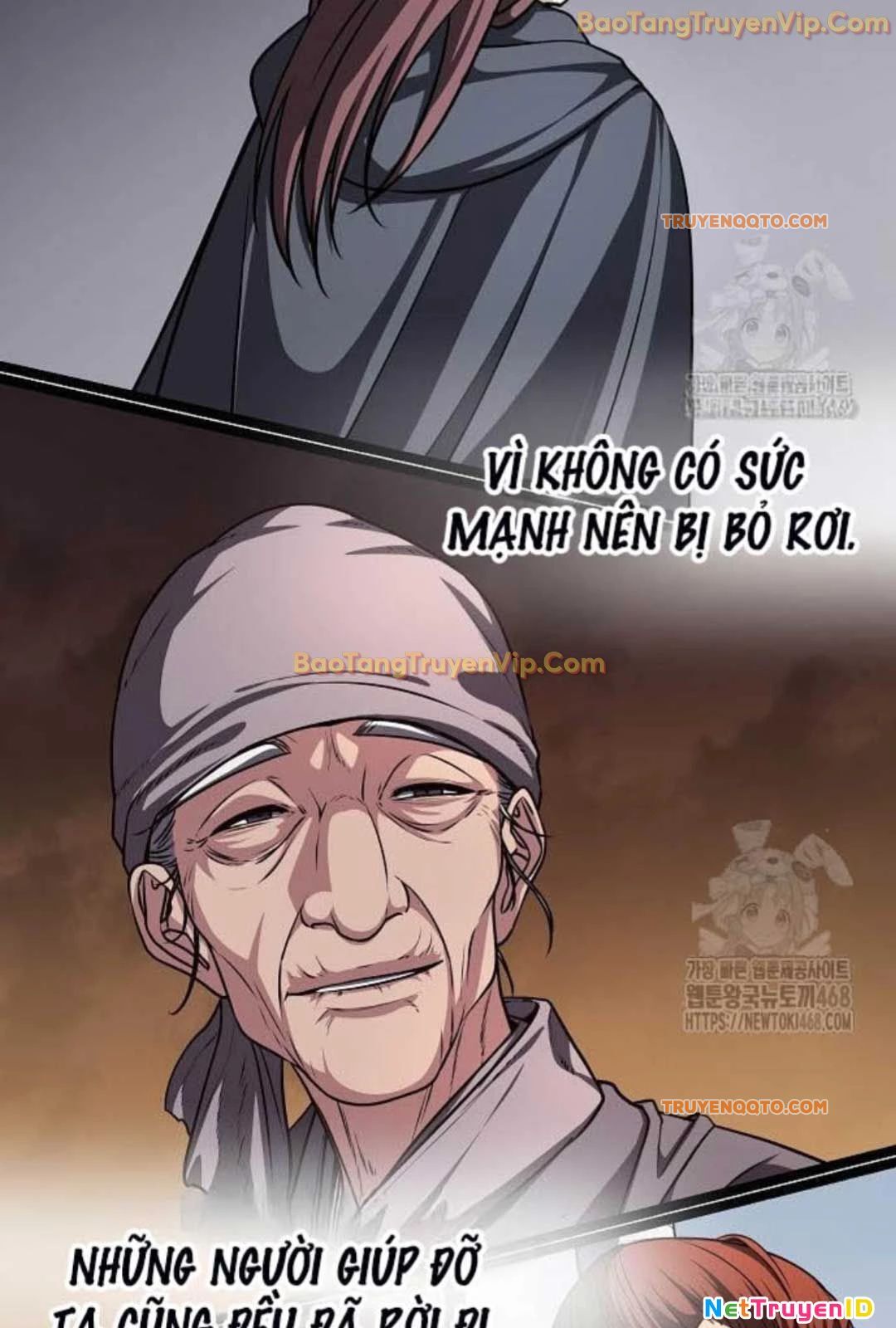 Thông Bách Chương 40 Ảnh 34
