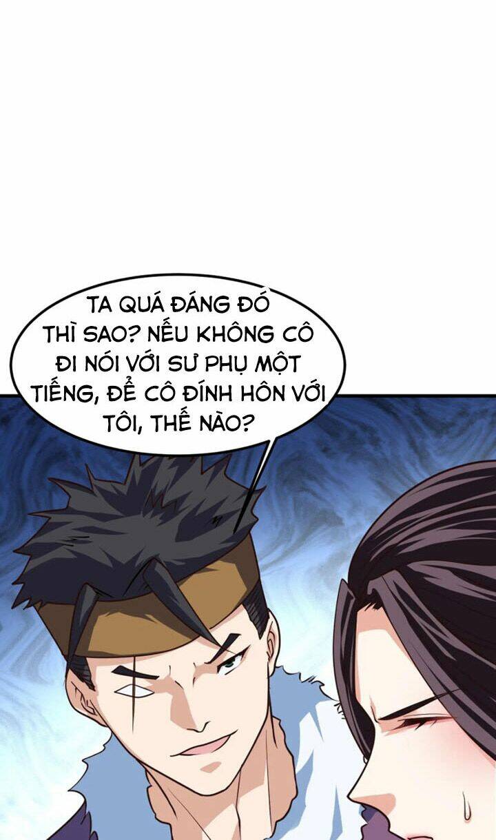 Sư Tổ Của Ta Là Thiên Hạ Đệ Nhất Chương 19 Ảnh 58
