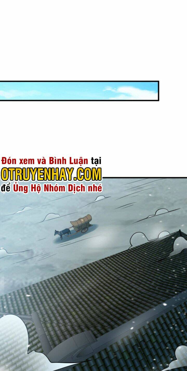 Sư Tổ Của Ta Là Thiên Hạ Đệ Nhất Chương 25 Ảnh 63