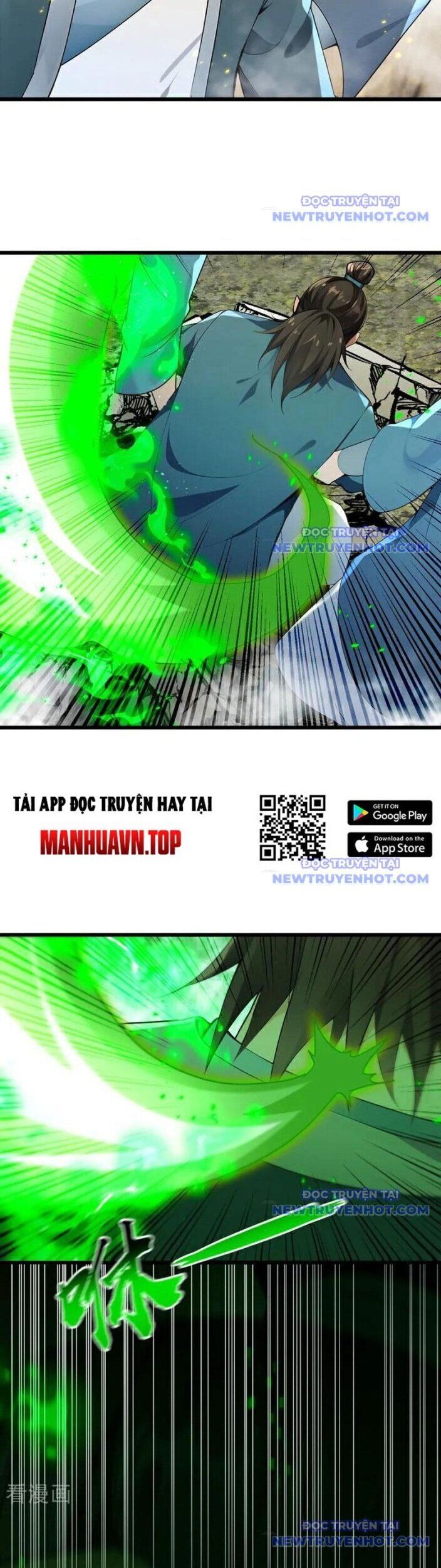 Thập Đại Đế Hoàng Đều Là Đệ Tử Của Ta Chương 407 Ảnh 5
