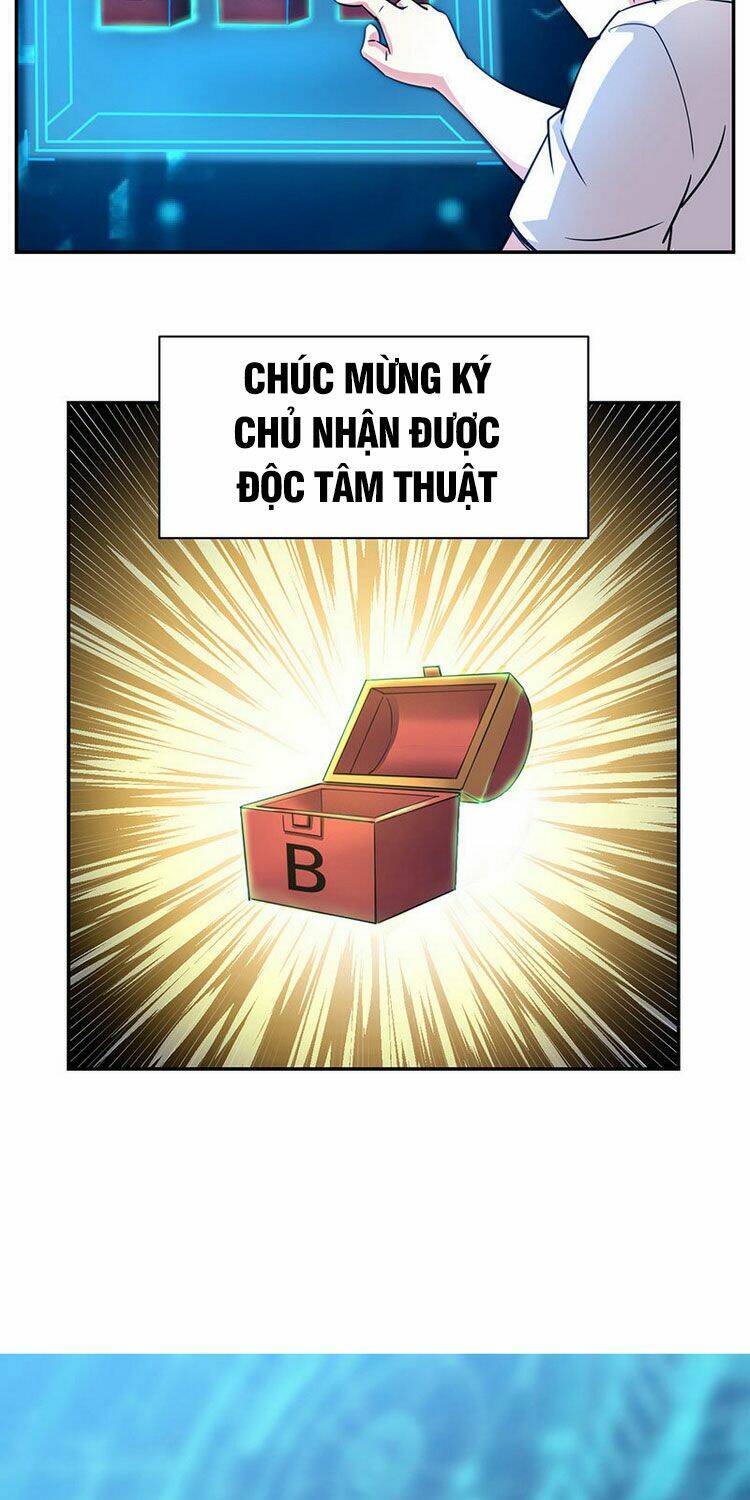 Tôi Bị Bảy Người Vợ Bức Chết Chương 2 Ảnh 14