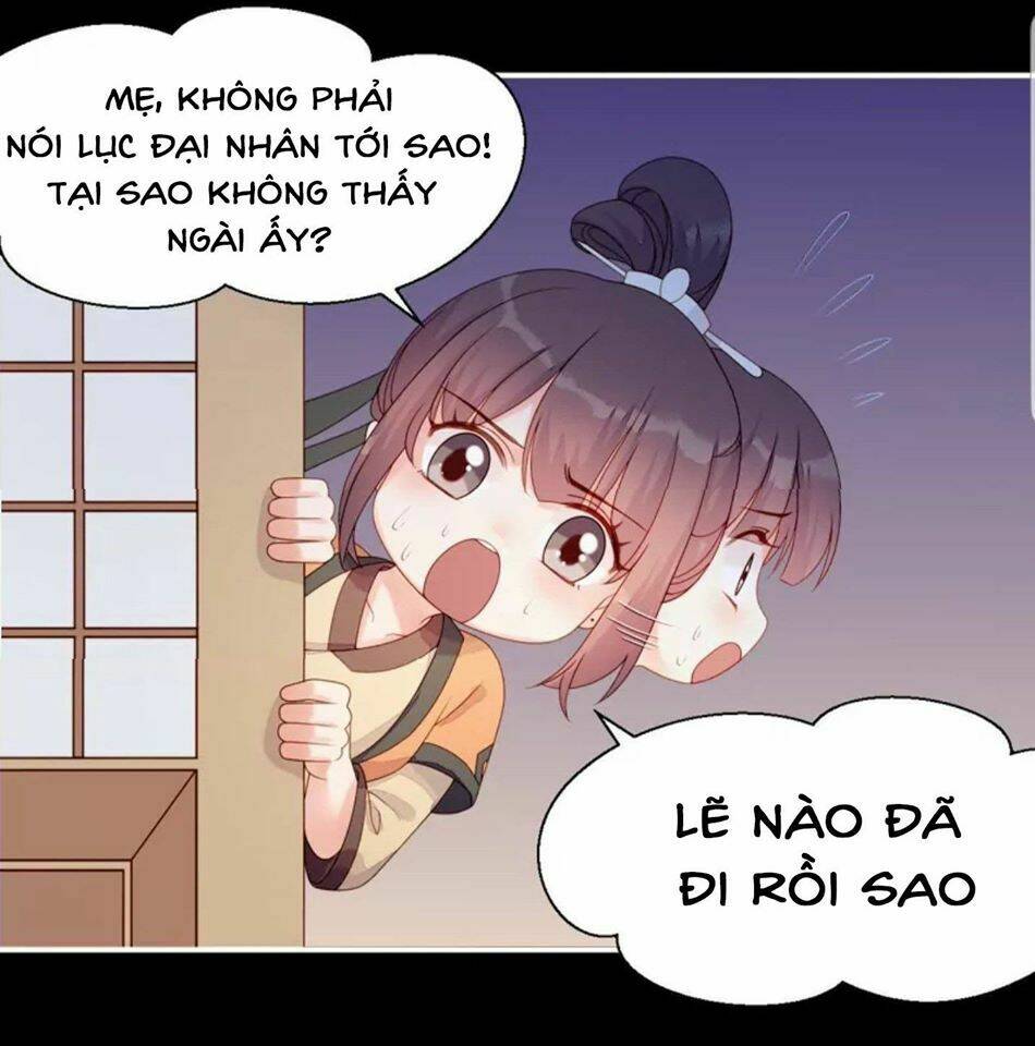 Ỷ Thế Ghẹo Người Chương 14 Ảnh 5