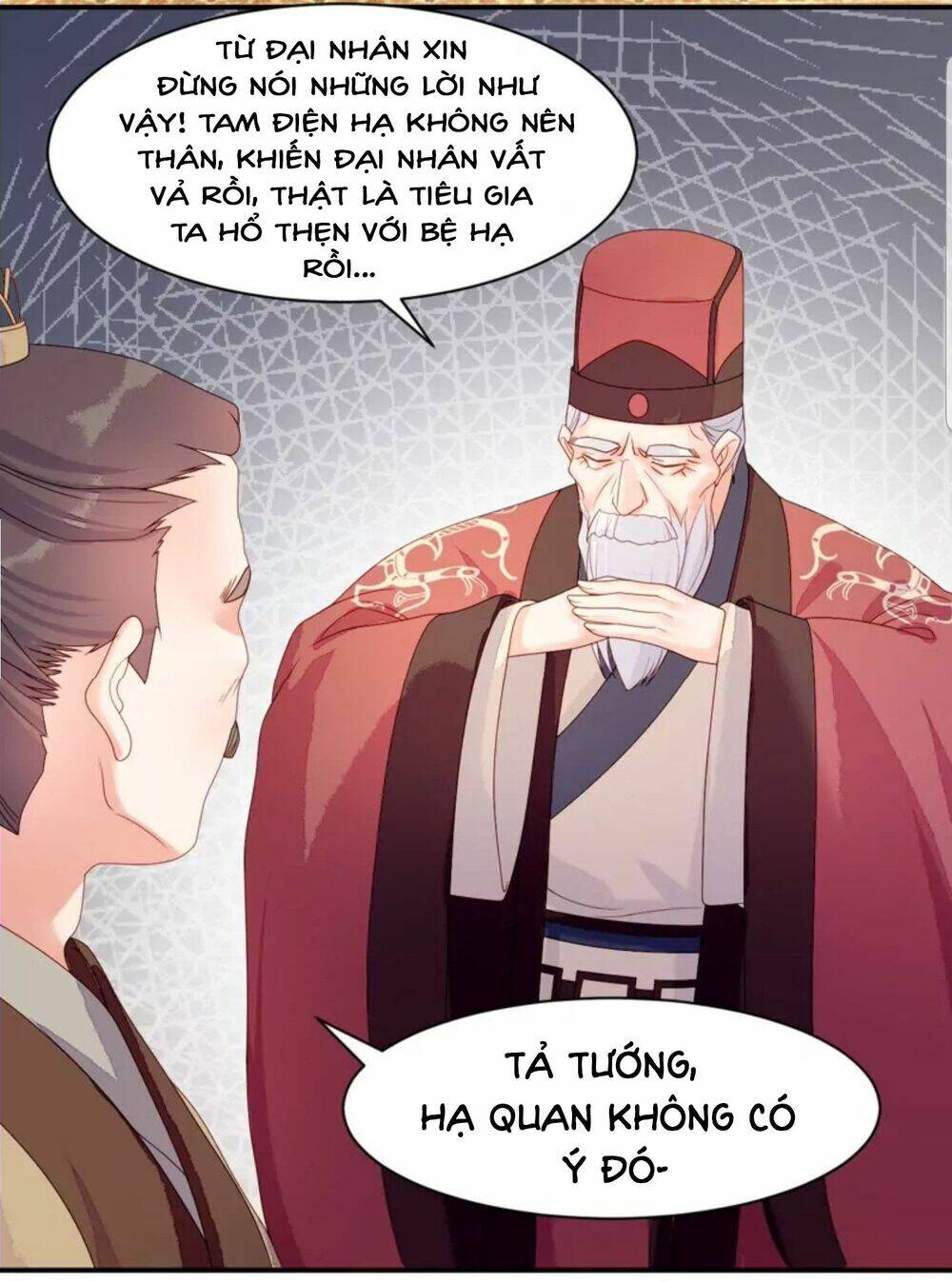 Ỷ Thế Ghẹo Người Chương 9 Ảnh 11