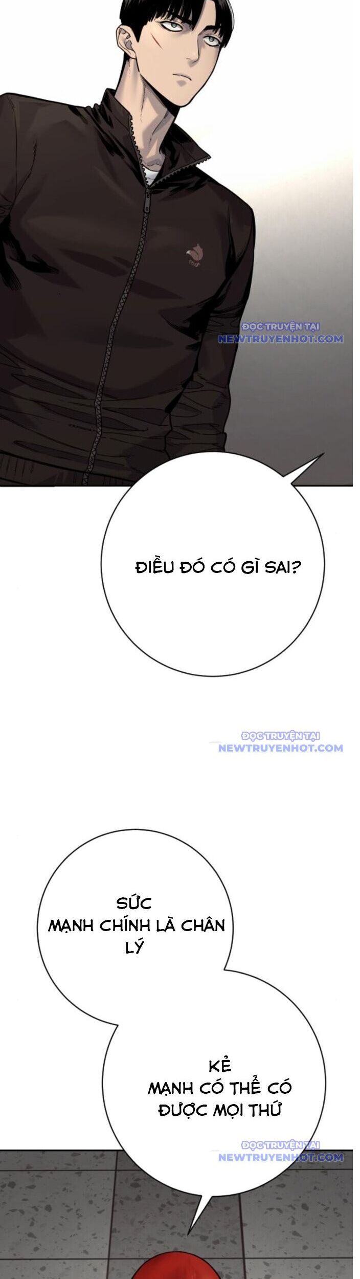 Cảnh Sát Báo Thù Chương 91 Ảnh 37