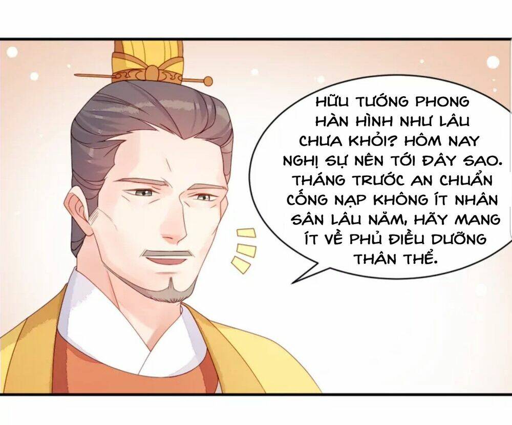 Ỷ Thế Ghẹo Người Chương 9 Ảnh 18