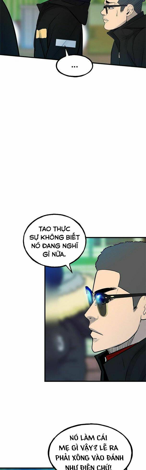 Kẻ Phản Diện Chương 155 Ảnh 10