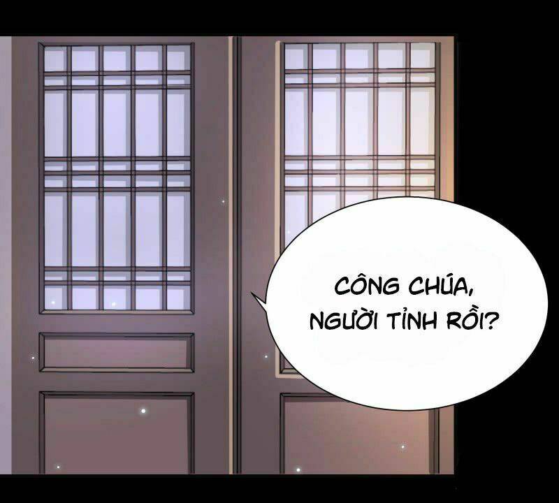 Công Chúa Là Nam Nhân Chương 2 Ảnh 14
