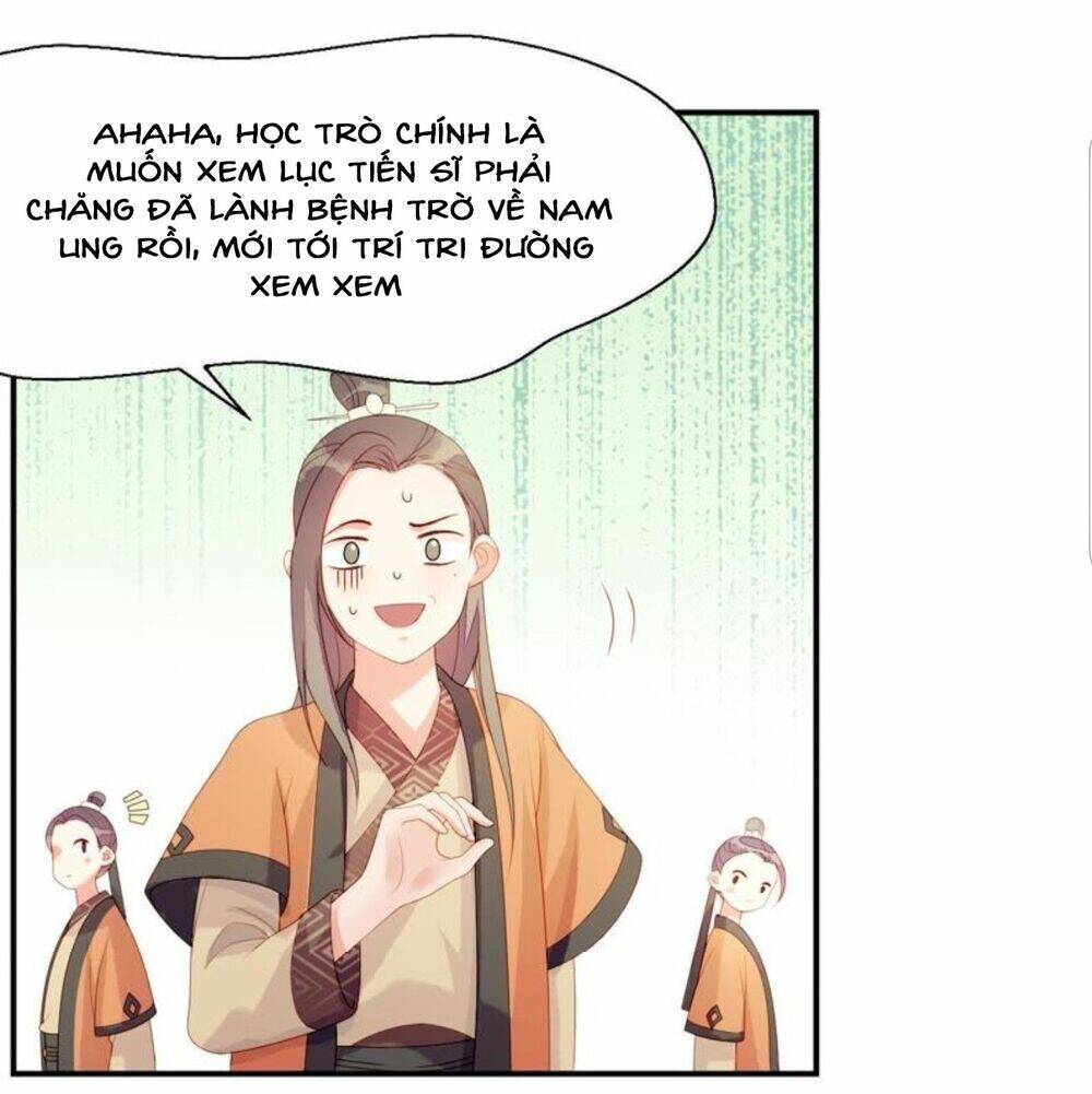 Ỷ Thế Ghẹo Người Chương 7 Ảnh 31