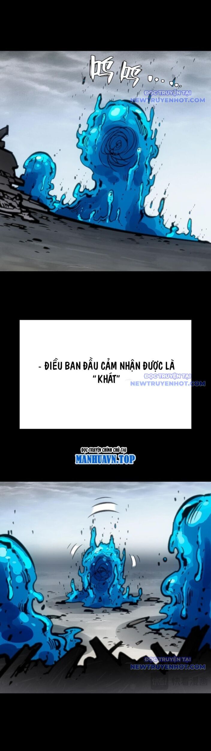 Chí Tử Chí Cường Chương 48 Ảnh 8