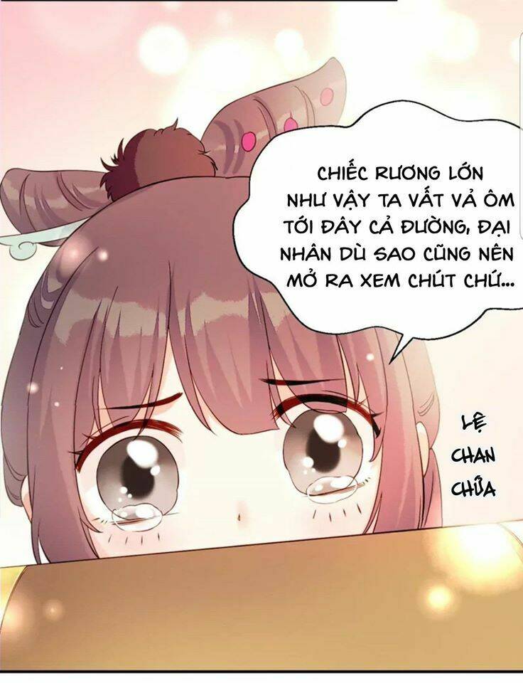 Ỷ Thế Ghẹo Người Chương 12 Ảnh 25