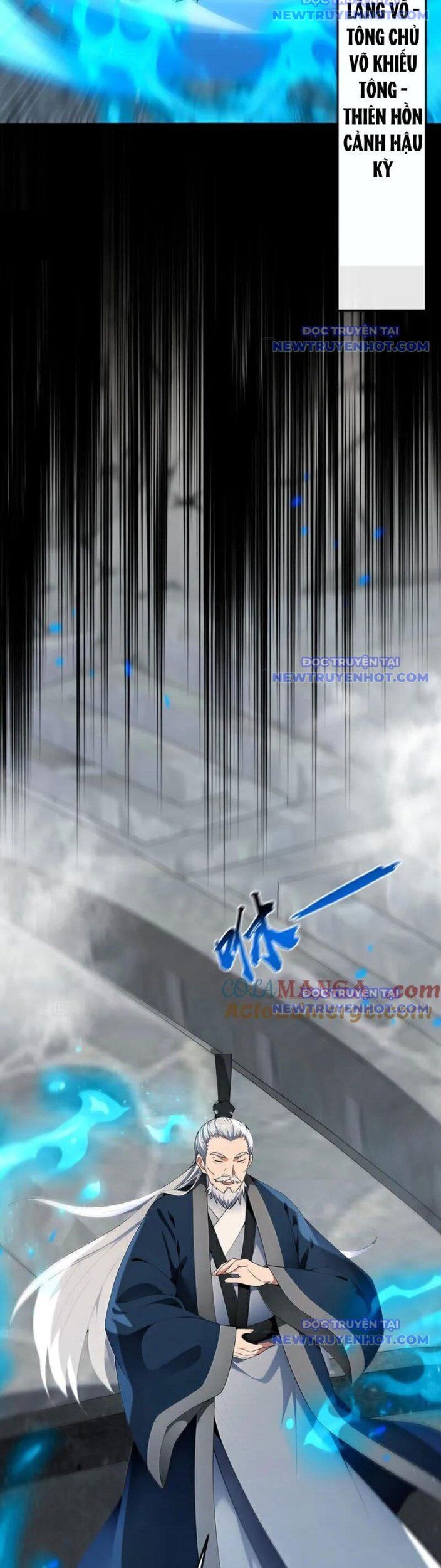 Thập Đại Đế Hoàng Đều Là Đệ Tử Của Ta Chương 407 Ảnh 22