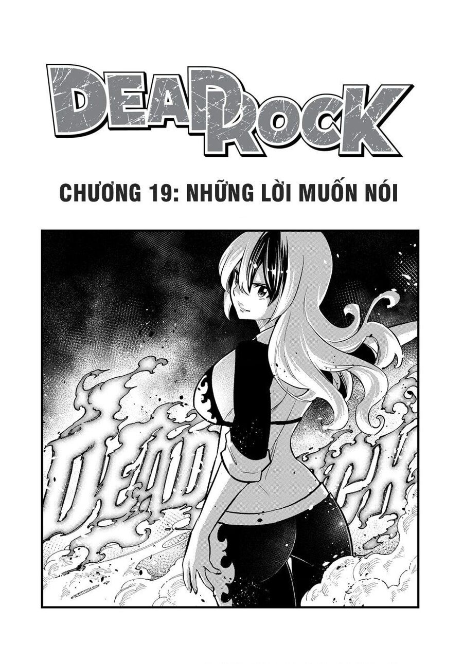 Dead Rock Chương 19 Ảnh 3