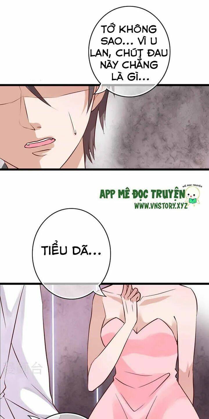 Sau Con Mưa Mùa Hạ Chương 86 Ảnh 16