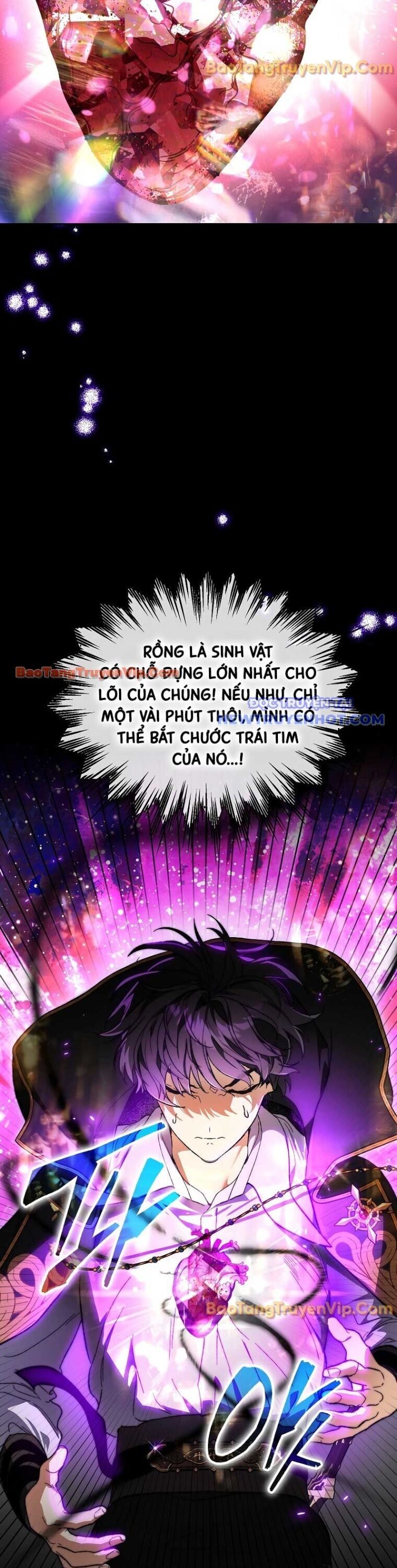 Trở Thành Thiên Tài Bất Trị Của Hắc Gia Chương 25 Ảnh 28
