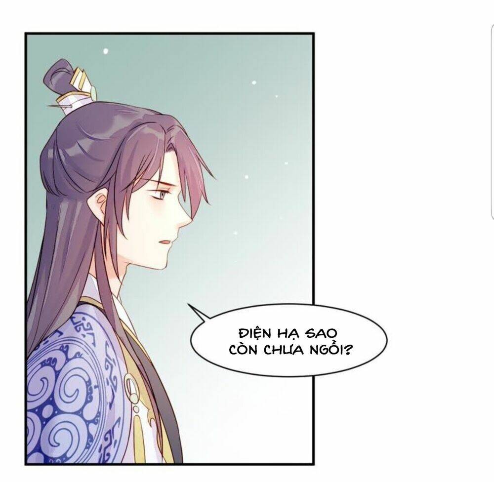 Ỷ Thế Ghẹo Người Chương 3 Ảnh 8