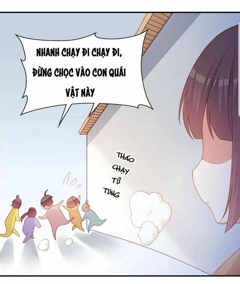 Ỷ Thế Ghẹo Người Chương 13 Ảnh 18