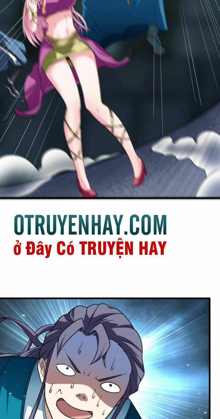 Sư Tổ Của Ta Là Thiên Hạ Đệ Nhất Chương 13 Ảnh 43