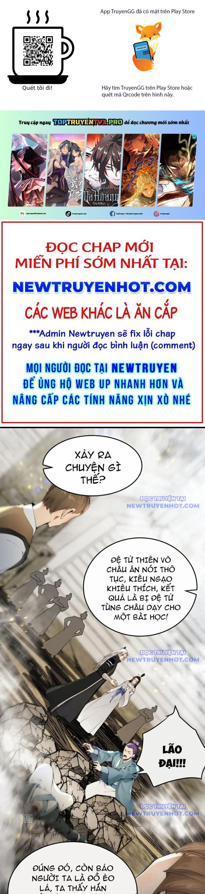 Thập Đại Đế Hoàng Đều Là Đệ Tử Của Ta Chương 407 Ảnh 2