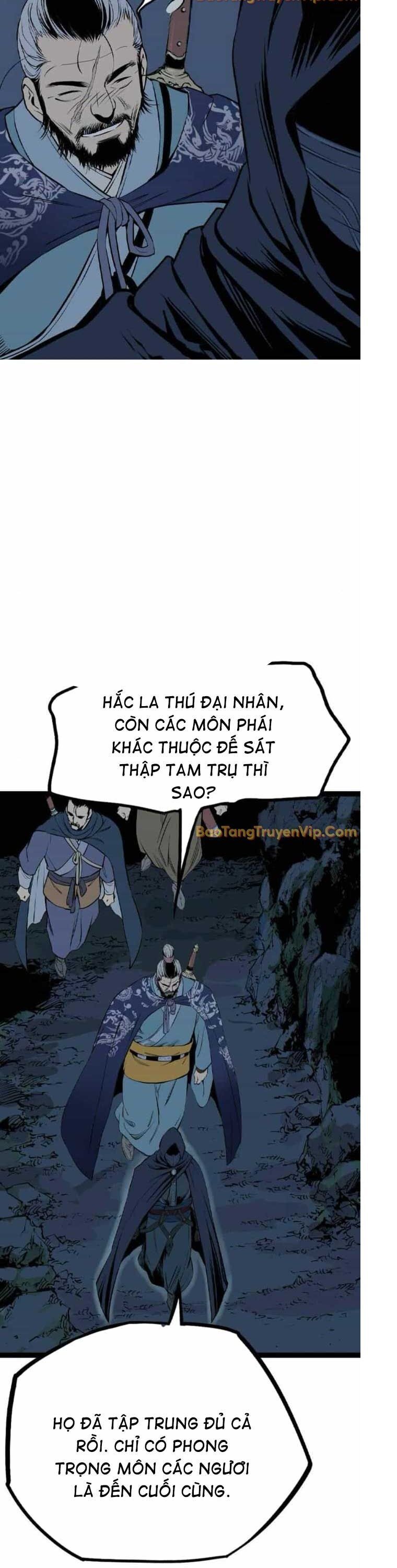 Sát Thần Tu La Chương 46 Ảnh 40