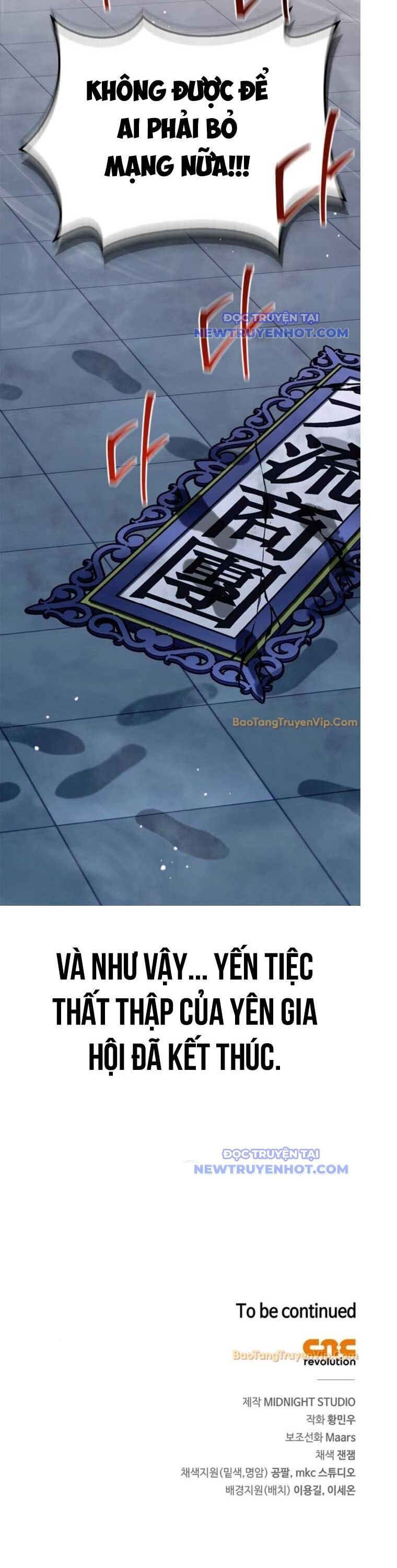 Huấn Luyện Viên Murim Thiên Tài Chương 57 Ảnh 49