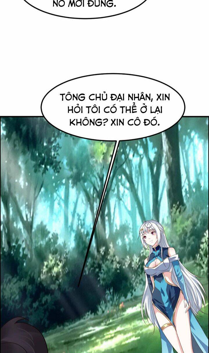 Sư Tổ Của Ta Là Thiên Hạ Đệ Nhất Chương 20 Ảnh 45
