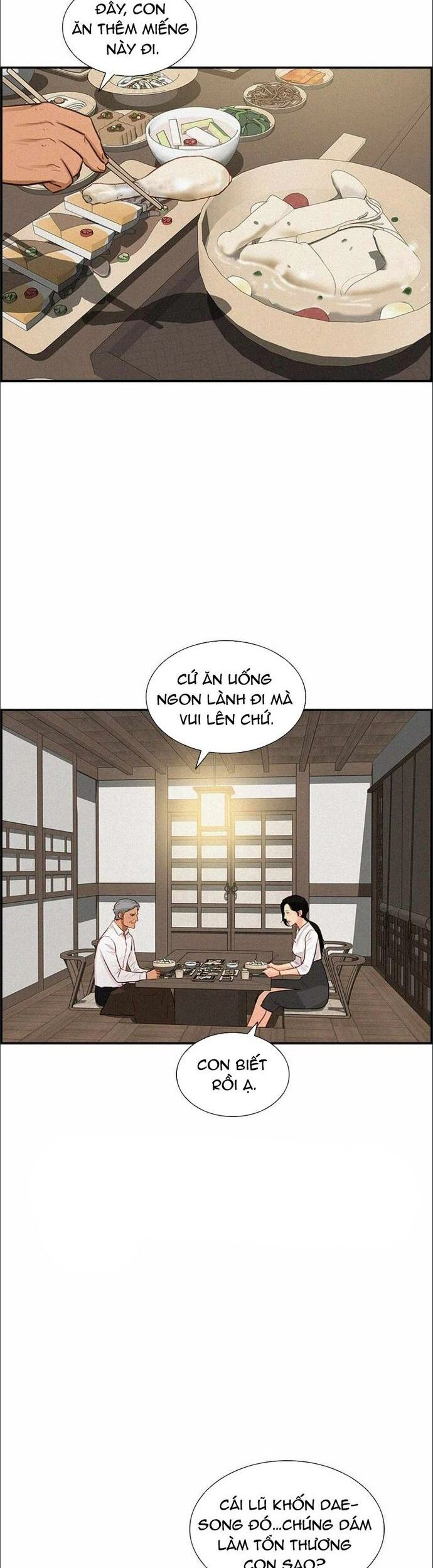 Chúa Tể Đồng Tiền Chương 177 Ảnh 37