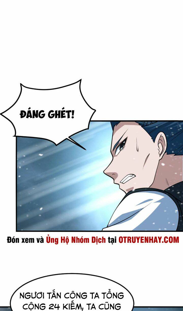 Sư Tổ Của Ta Là Thiên Hạ Đệ Nhất Chương 21 Ảnh 56