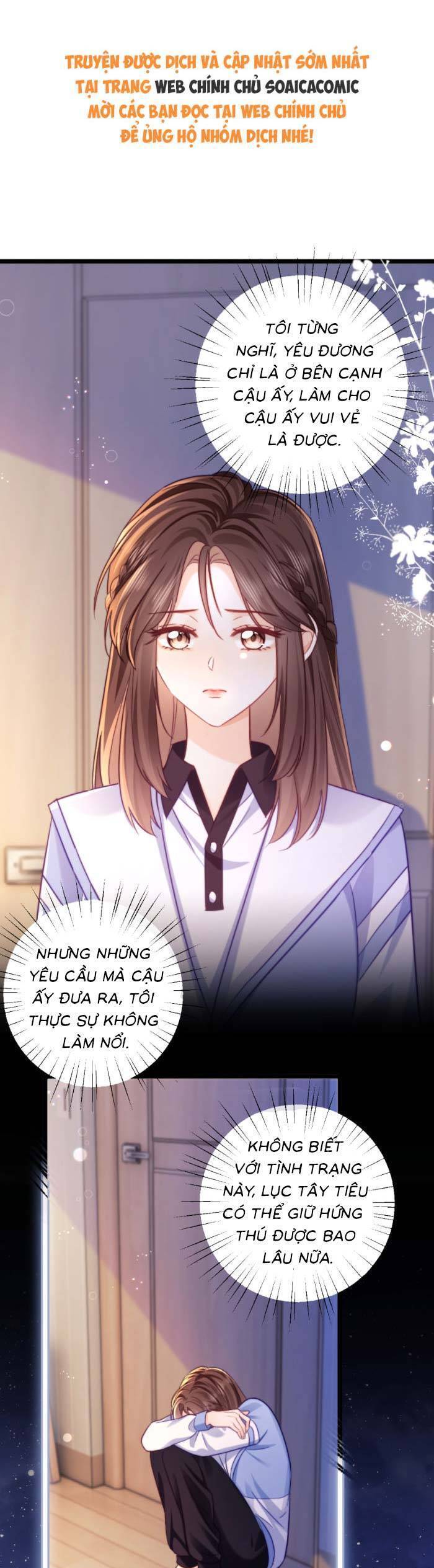 Truỵ Lạc Chương 46 Ảnh 8