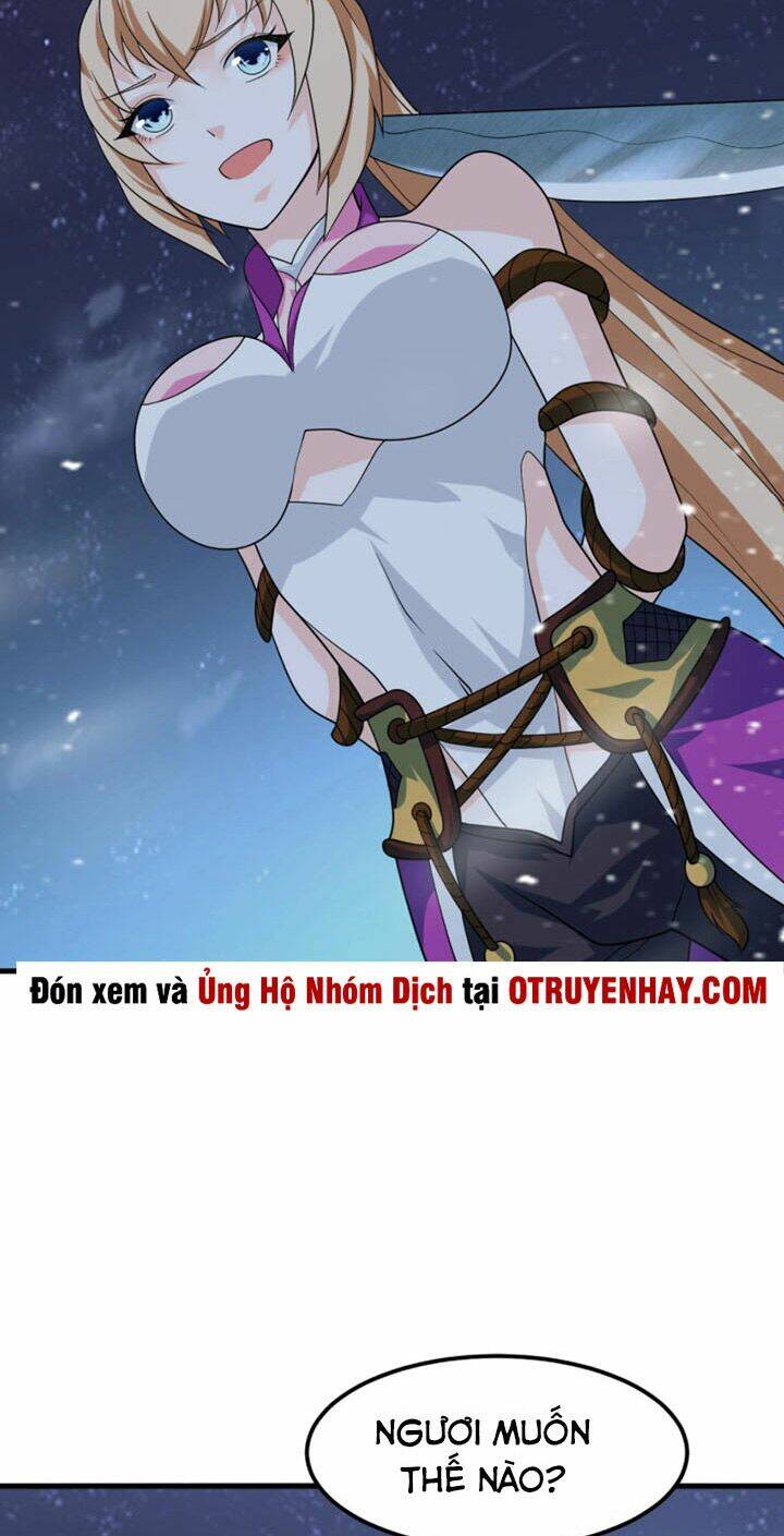 Sư Tổ Của Ta Là Thiên Hạ Đệ Nhất Chương 22 Ảnh 85