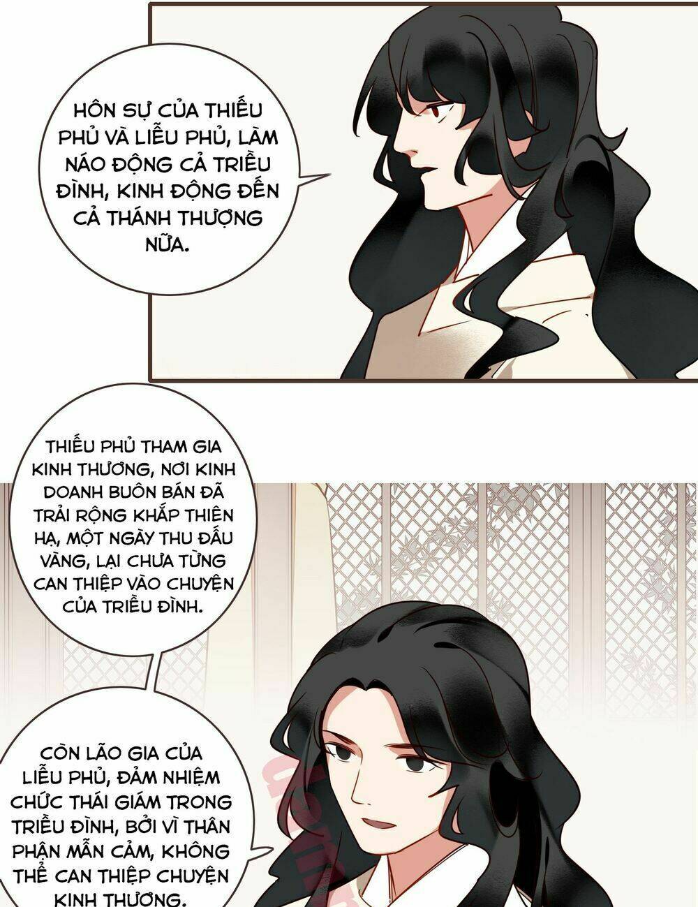 Bỉ Ngạn Hoa Chương 37 Ảnh 6