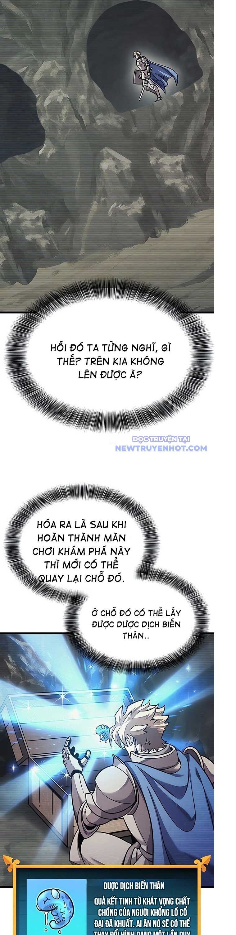 Thưa Quỷ Vương Chúng Ta Bội Thu Rồi Chương 8 Ảnh 37