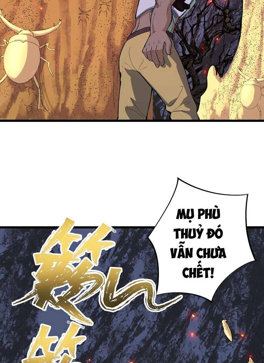 Kiếm Lâm Chương 9 Ảnh 27
