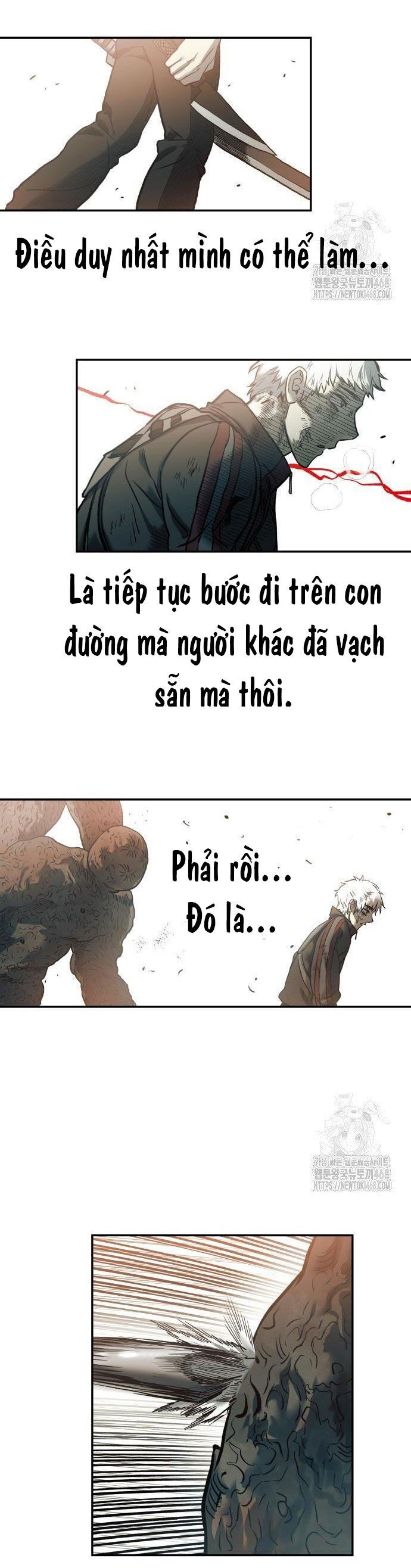 Sống Sót Qua Ngày Tận Thế Chương 50 Ảnh 17