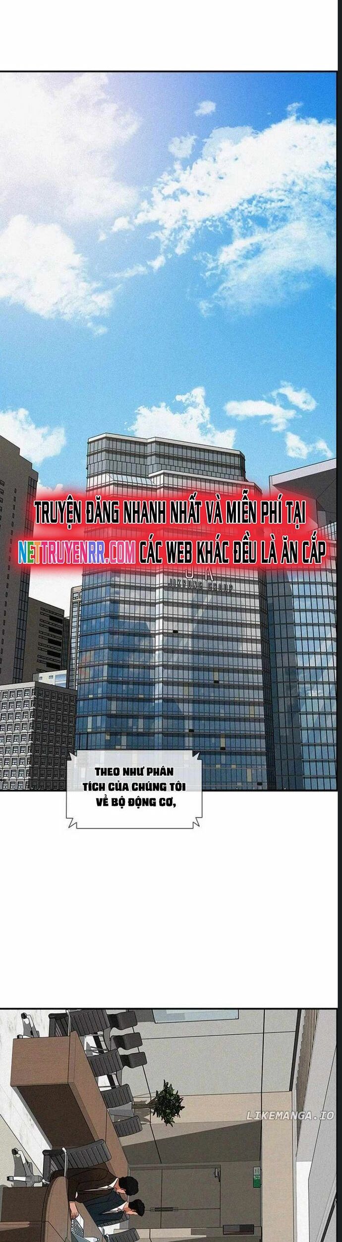 Chúa Tể Đồng Tiền Chương 179 Ảnh 29