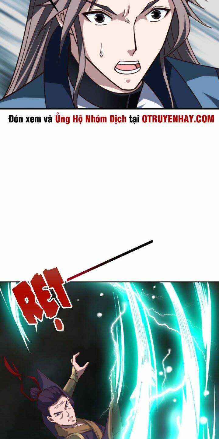 Sư Tổ Của Ta Là Thiên Hạ Đệ Nhất Chương 16 Ảnh 53