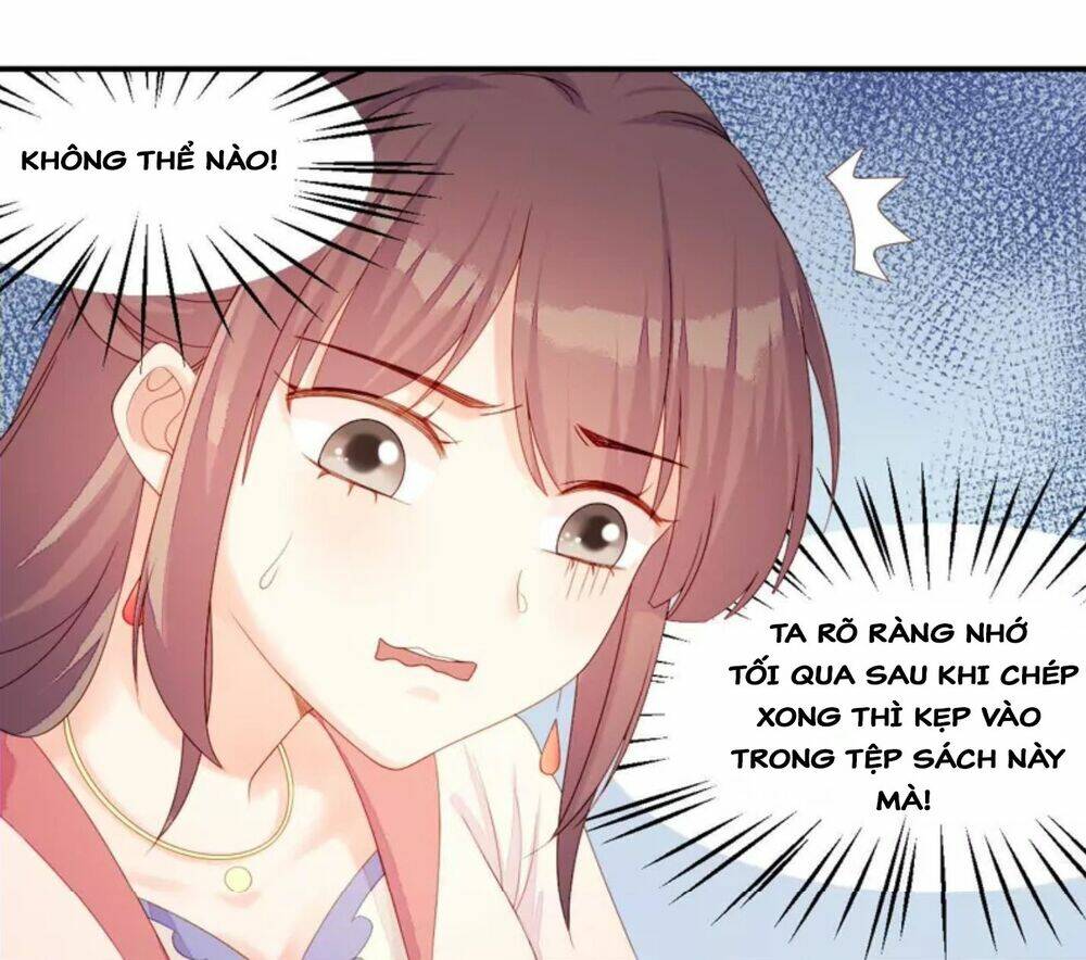 Ỷ Thế Ghẹo Người Chương 10 Ảnh 8
