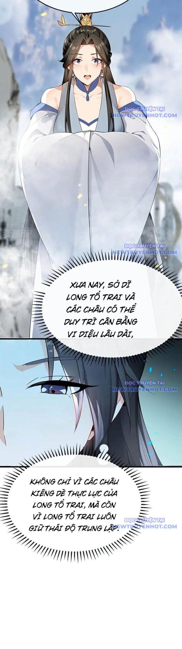 Thập Đại Đế Hoàng Đều Là Đệ Tử Của Ta Chương 407 Ảnh 25