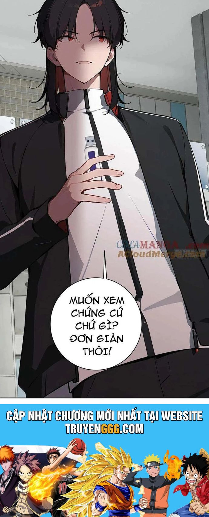 Kiếm Chủ Đại Hạ Chương 89 Ảnh 22