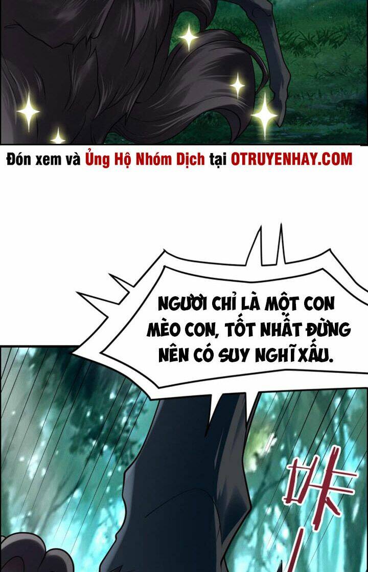 Sư Tổ Của Ta Là Thiên Hạ Đệ Nhất Chương 20 Ảnh 18