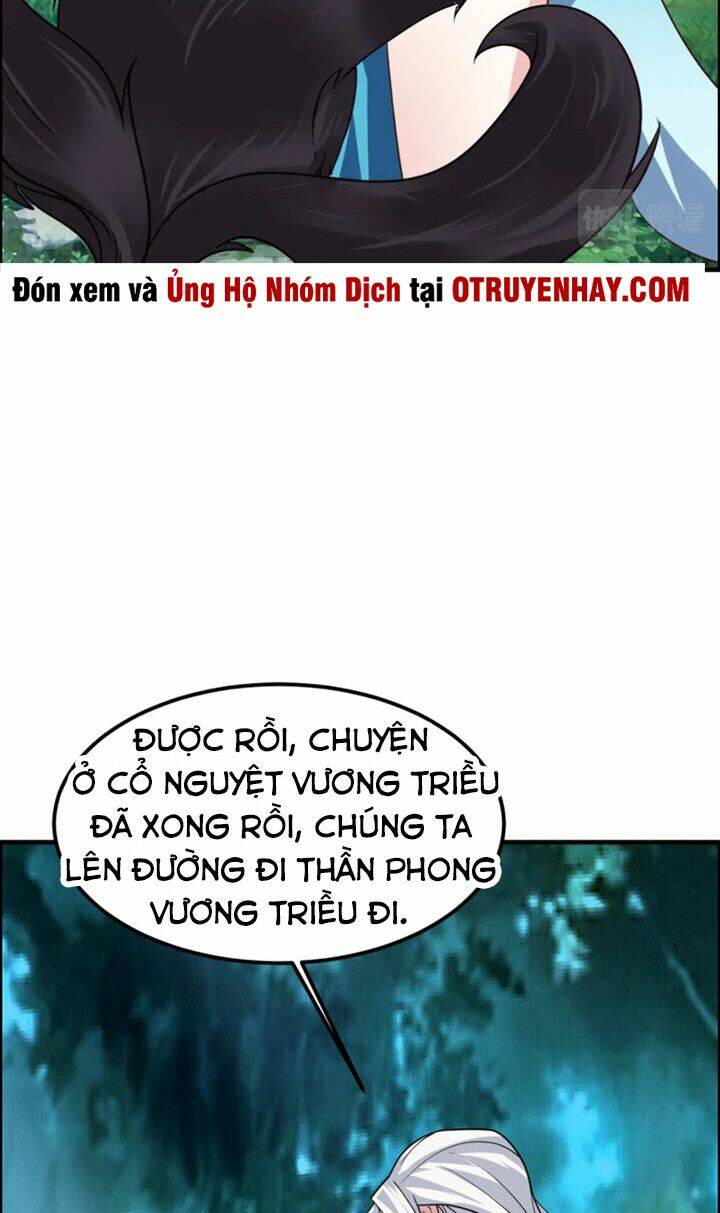 Sư Tổ Của Ta Là Thiên Hạ Đệ Nhất Chương 20 Ảnh 49