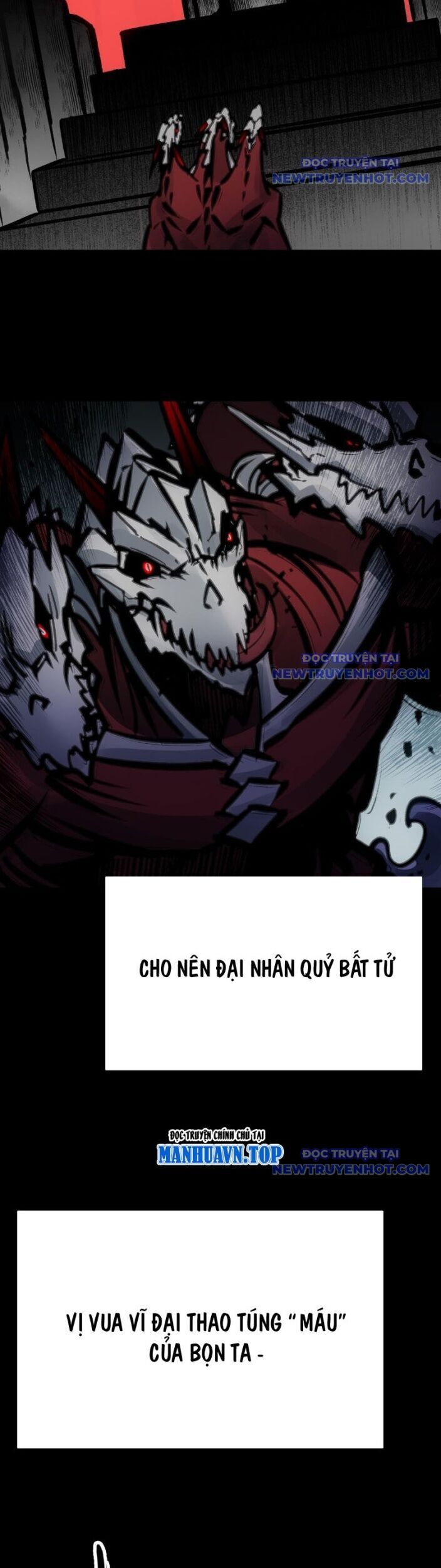 Chí Tử Chí Cường Chương 48 Ảnh 16